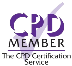 CPD Member Logo Image